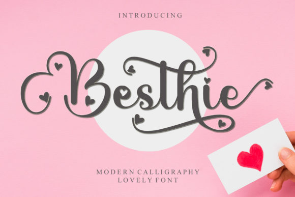 Besthie: A Real-World Review for Designers
