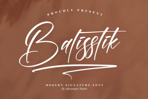 Bringing Balisstik to Life in Real Branding Projects