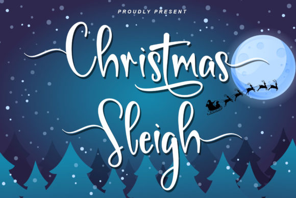 Christmas Sleigh: A Designer's Practical Review