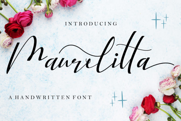 Maurelitta: A Designer’s Real-World Review for Branding and Beyond