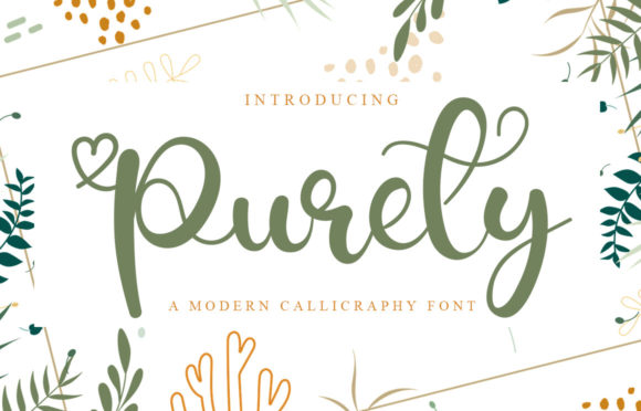 Purety: A Real-World Review of This Script Amp Typeface